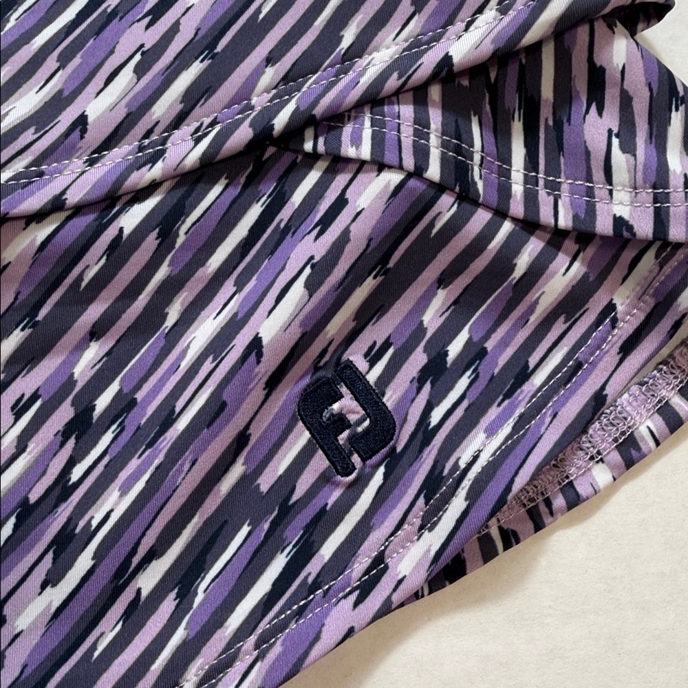 FootJoy Performance Layered Skort Women - Picture 5 of 9